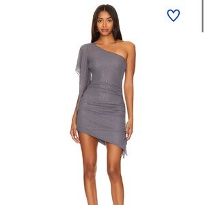 superdown sarah mini dress